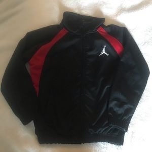 Boys 4T MICHAEL Jordan zip up jacket